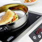 Summit SINCCOM1 Portable 115V Induction Cooktop