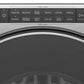 Whirlpool WFW8620HC 5.0 Cu. Ft. Front Load Washer With Load & Go Xl Dispenser