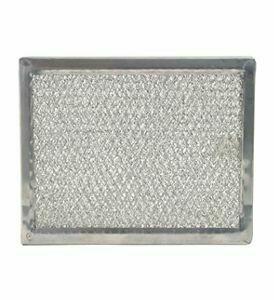 Amana 4358853 Range Hood And Over-The-Range Microwave Grease Filter - Other