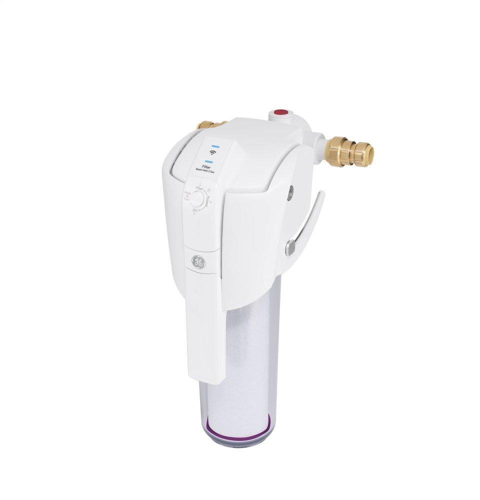 Ge Appliances GXWH70M Ge® Smart Whole Home Water Filtration System