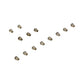 Jennair W10821163 Gas Range Conversion Kit