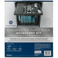 Ge Appliances GPF3RACK Dishwasher Third Rack Accessory Kit