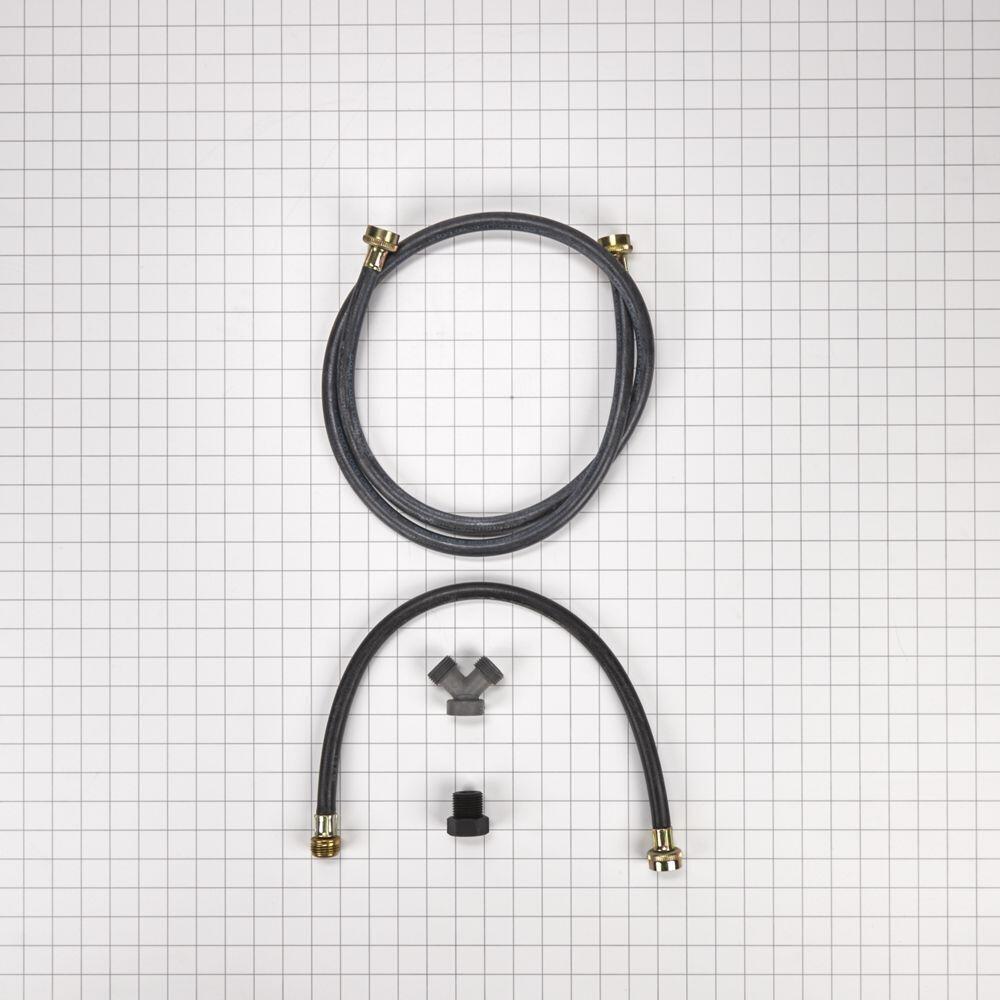 Maytag W10443301A Steam Dryer Hose Kit