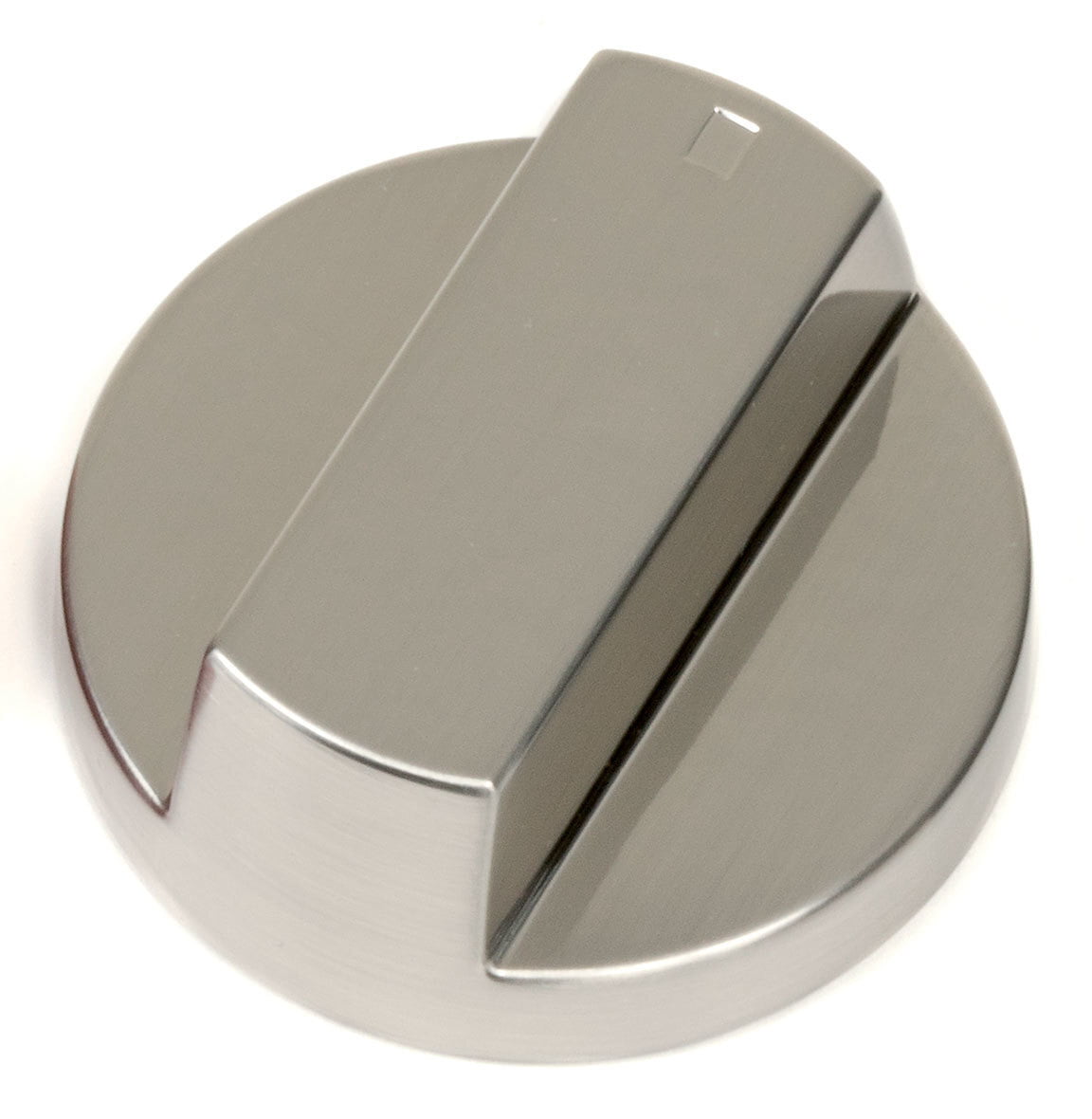 Wolf 823272 Stainless Knobs