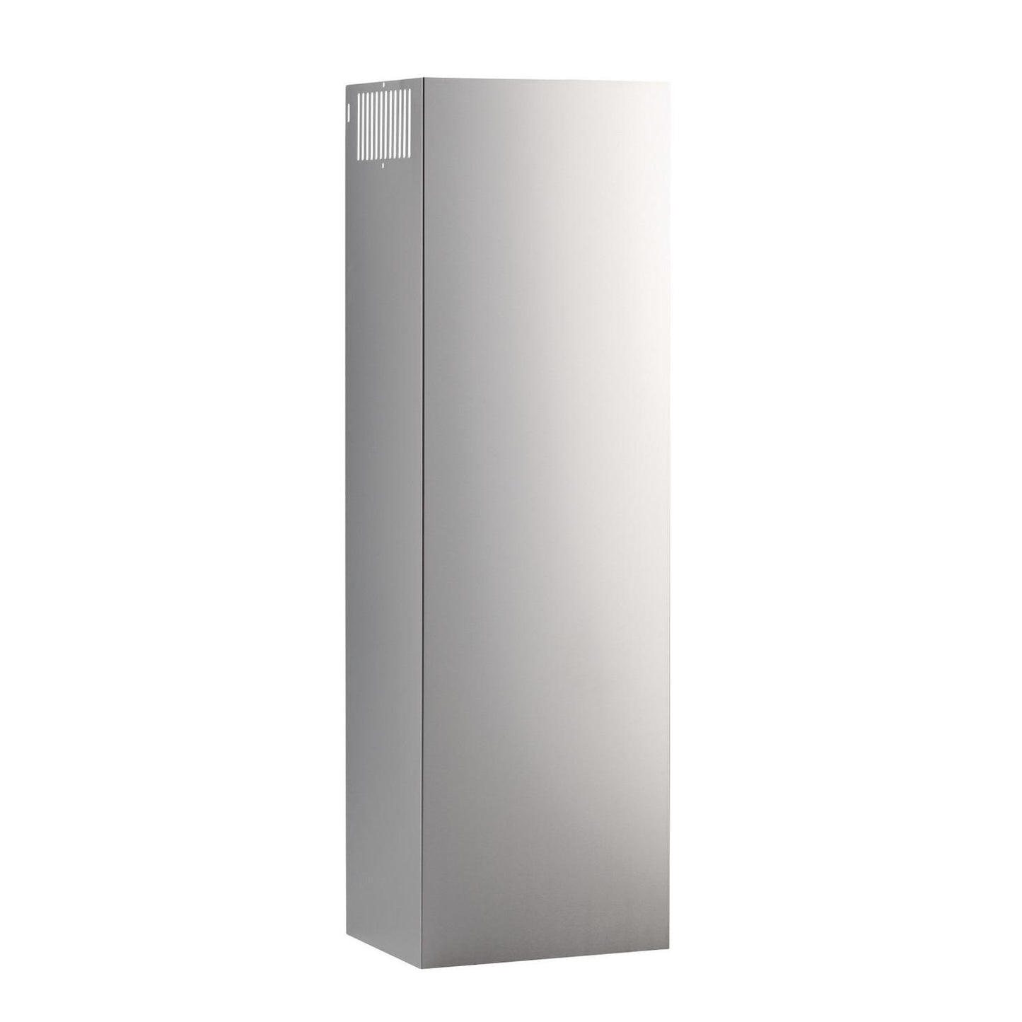 Broan FXN58SS Optional Flue Extension For B58 Range Hoods In Stainless Steel
