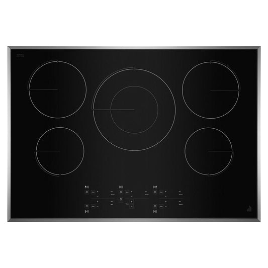 Jennair JIC4530KS Lustre 30" Induction Cooktop