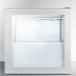 Summit SCFU386VK Compact Vodka Chiller