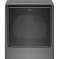 Whirlpool WED8120HC 8.8 Cu. Ft. Smart Capable Top Load Electric Dryer
