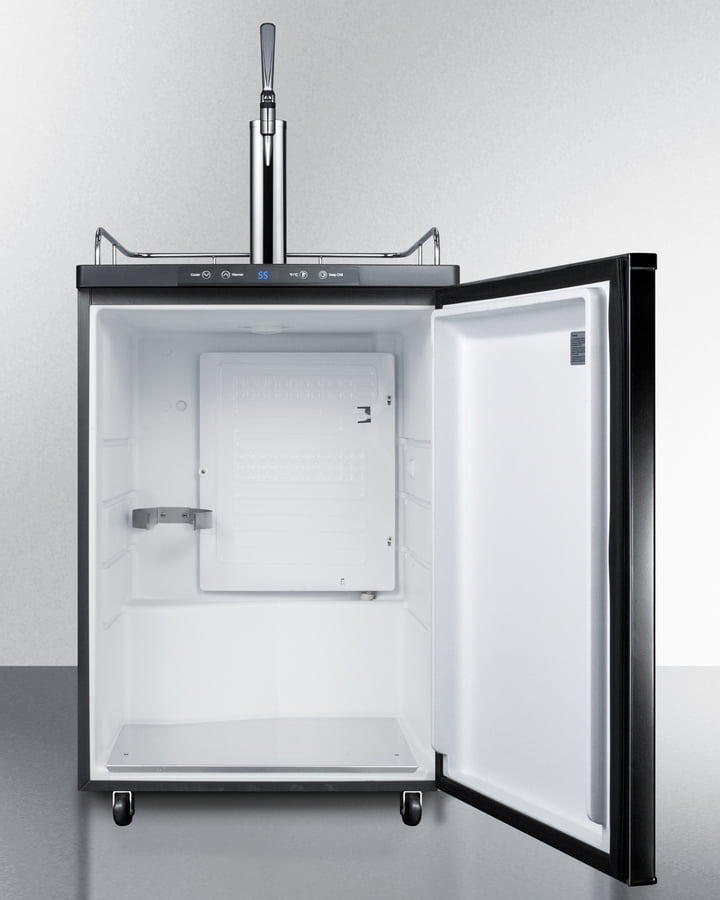 Summit KITSTOUT Stout Beer Dispensing Tap Kit