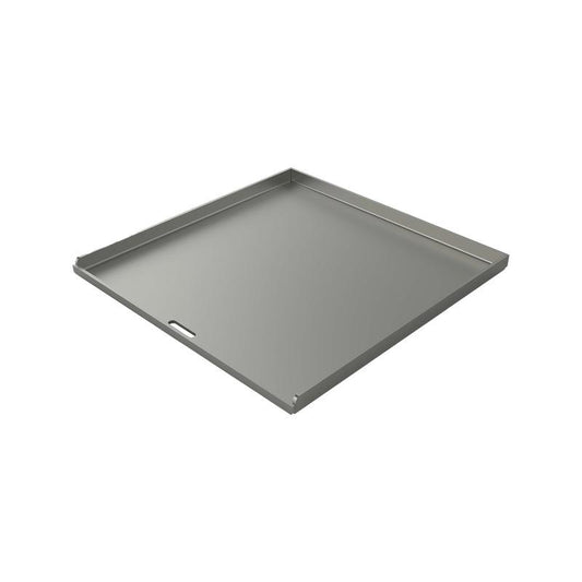Weber 7672 Weber Crafted Flat Top