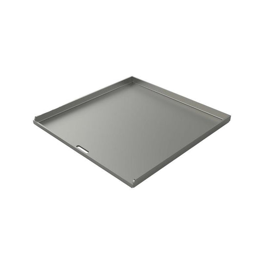 Weber 7672 Weber Crafted Flat Top