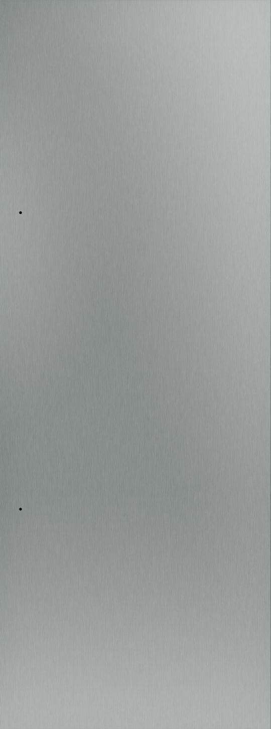 Bosch BFL30IR800 30" Ss Flat Panel Refrigerator Door