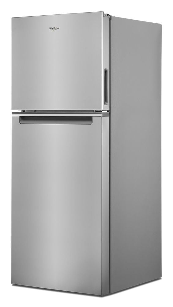 Whirlpool WRT312CZJZ 24-Inch Wide Top-Freezer Refrigerator - 11.6 Cu. Ft.