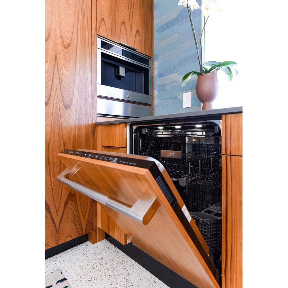 Jennair W11231237 Dishwasher Handle Kit, Stainless