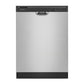 Amana ADB1400AMS Dishwasher With Triple Filter Wash System