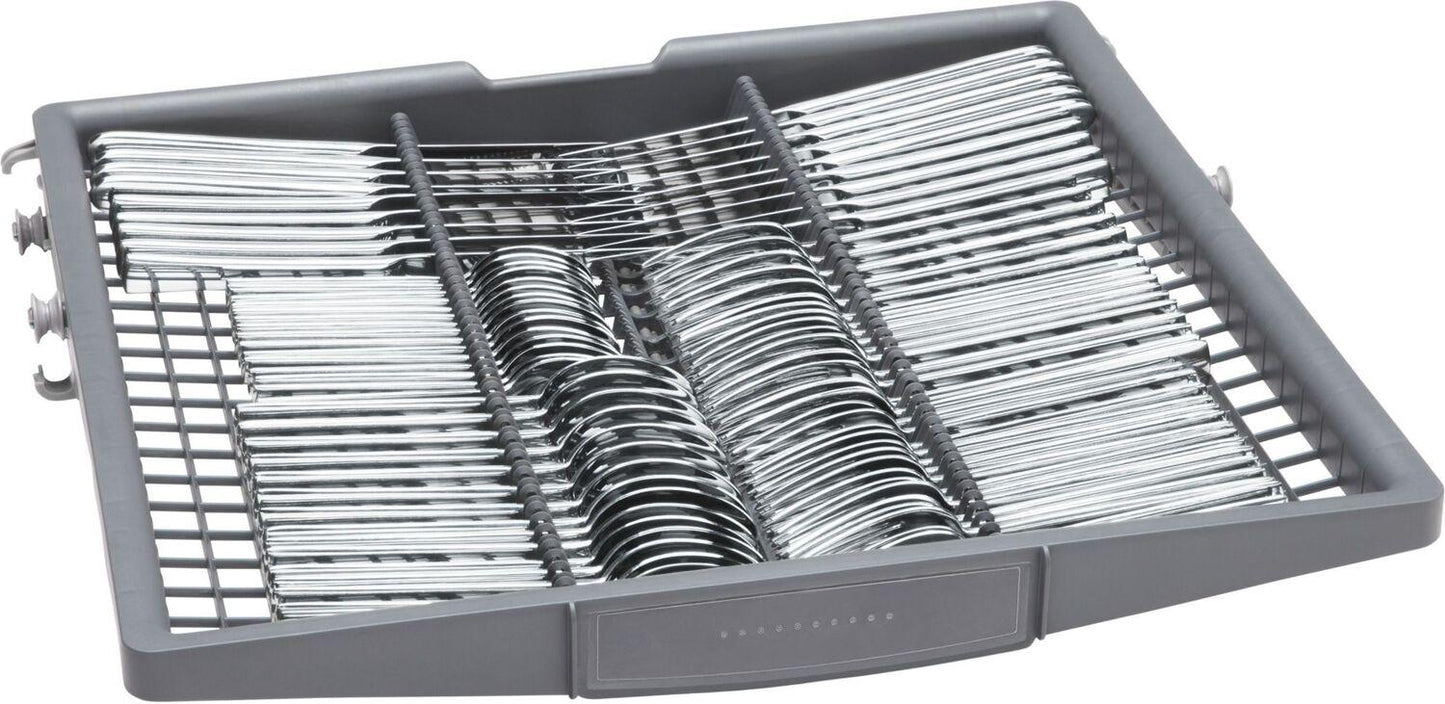 Bosch SHE53C85N 300 Series Dishwasher 24" Stainless Steel