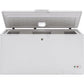 Ge Appliances FCM16SLWW Ge® 15.7 Cu. Ft. Manual Defrost Chest Freezer