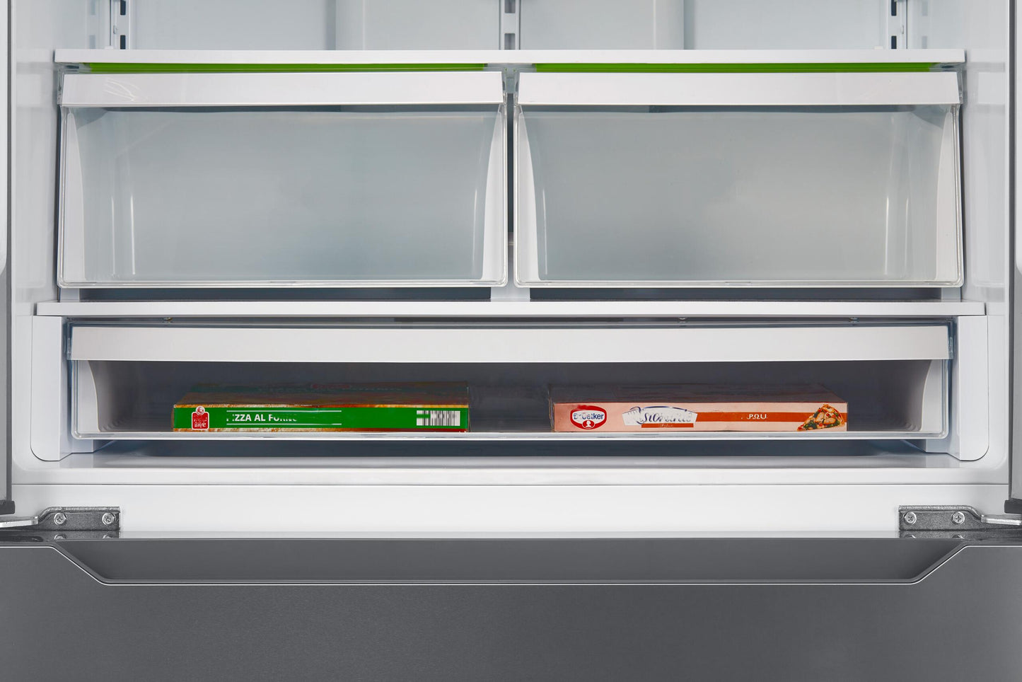 Verona VERF36CDSS 36" Counter Depth Refrigerator - 22.5 Cu Ft