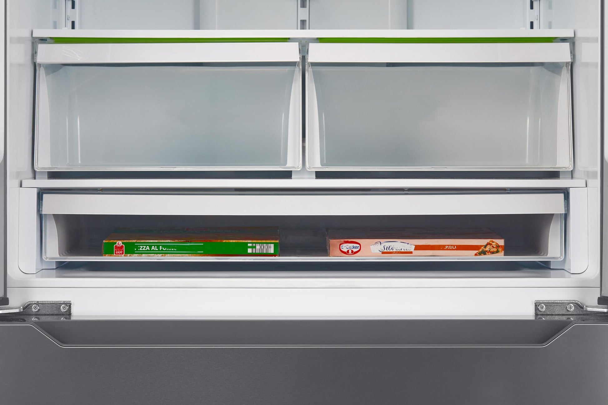 Verona VERF36CDSS 36" Counter Depth Refrigerator - 22.5 Cu Ft