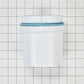 Amana WP63594 Top Load Washer Fabric Softener Dispenser Cup, White