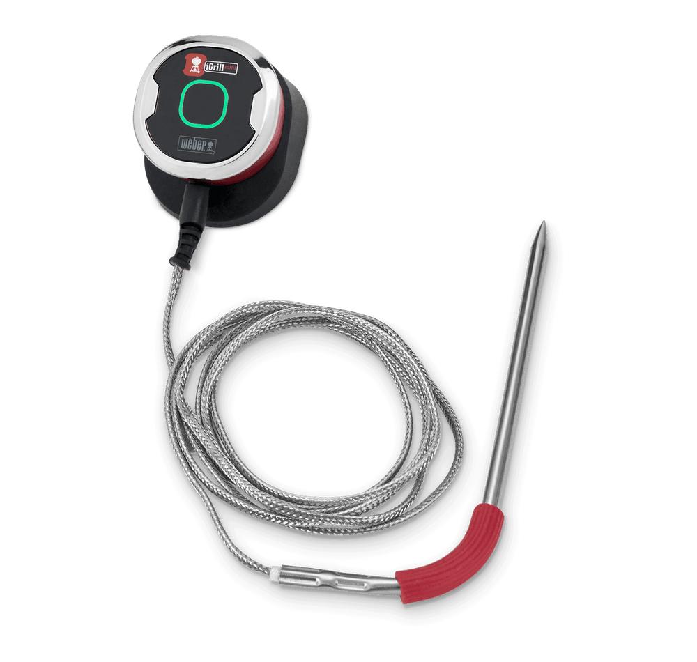 Weber 7202 Igrill Mini