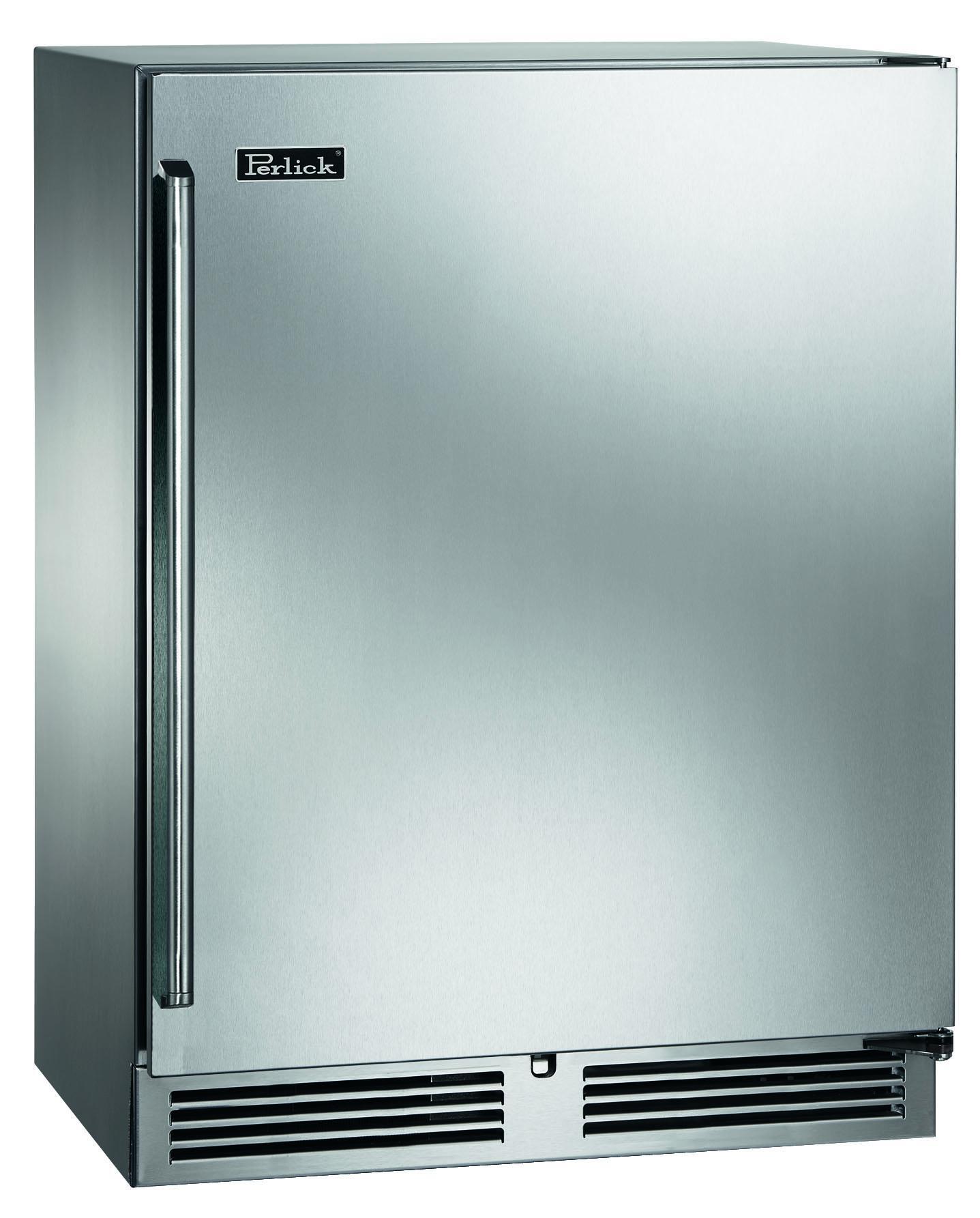Perlick HH24RS41L 24" Refrigerator