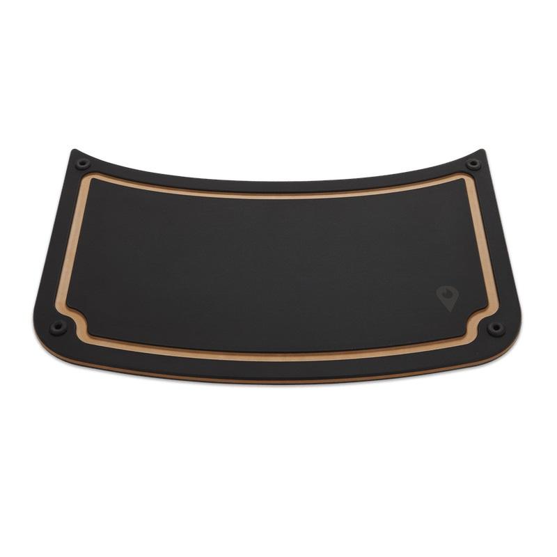 Weber 7031 Weber Traveler Reversible Prep & Serve Board