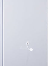 Summit ARS12PVDL2B Performance Series Pharma-Vac 12 Cu.Ft. Upright All-Refrigerator For Vaccine Storage With Factory-Installed Data Logger, Antimicrobial Silver-Ion Handle, And Hospital Grade Cord With 'Green Dot' Plug