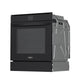 Whirlpool WOS52ES4MB 2.9 Cu. Ft. 24 Inch Convection Wall Oven