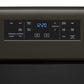 Whirlpool WFE505W0JV 5.3 Cu. Ft. Whirlpool® Electric Range With Frozen Bake Technology.