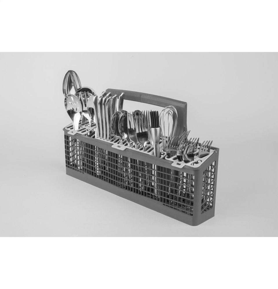 Ge Appliances GDF510PSMSS Ge® Dishwasher With Front Controls