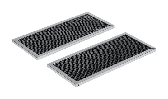 Whirlpool 6800 Over-The-Range Microwave Grease Filter, 2-Pack