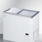 Summit NOVA22 7.2 Cu.Ft. Chest Freezer