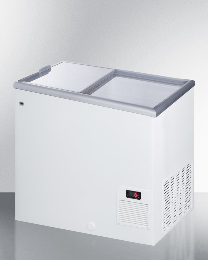 Summit NOVA22 7.2 Cu.Ft. Chest Freezer