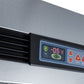 Summit SCFF237 23 Cu.Ft. Commercial Reach-In All-Freezer In Complete Stainless Steel