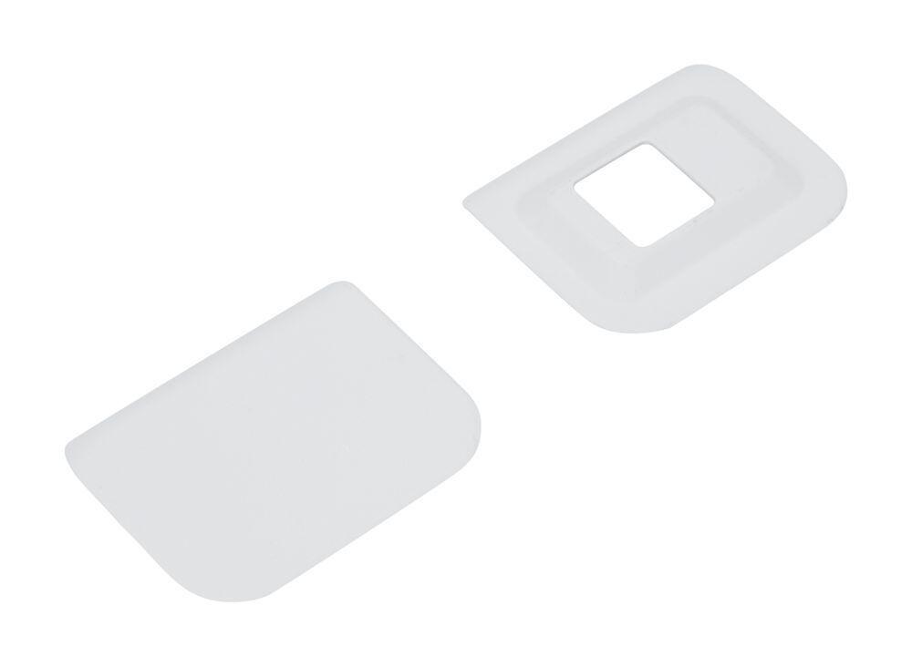 Maytag W10895133 Dryer Door Reversal Kit