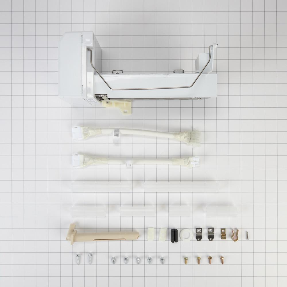 Maytag W11510803 Ice Maker Kit For Top Freezer Refrigerator