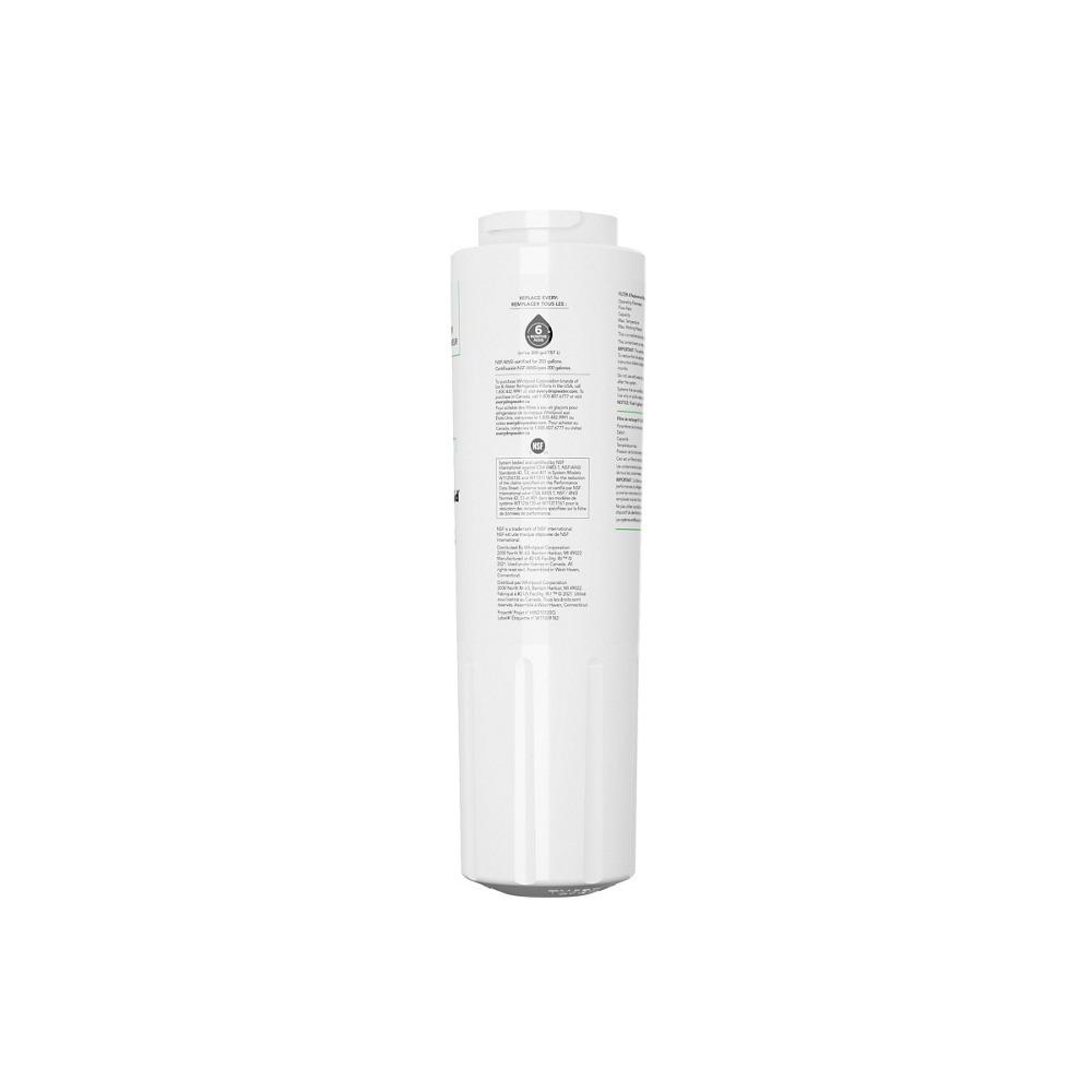 Kitchenaid KAD4RXD1 Kitchenaid Refrigerator Water Filter 4 - Kad4Rxd1 (Pack Of 1)