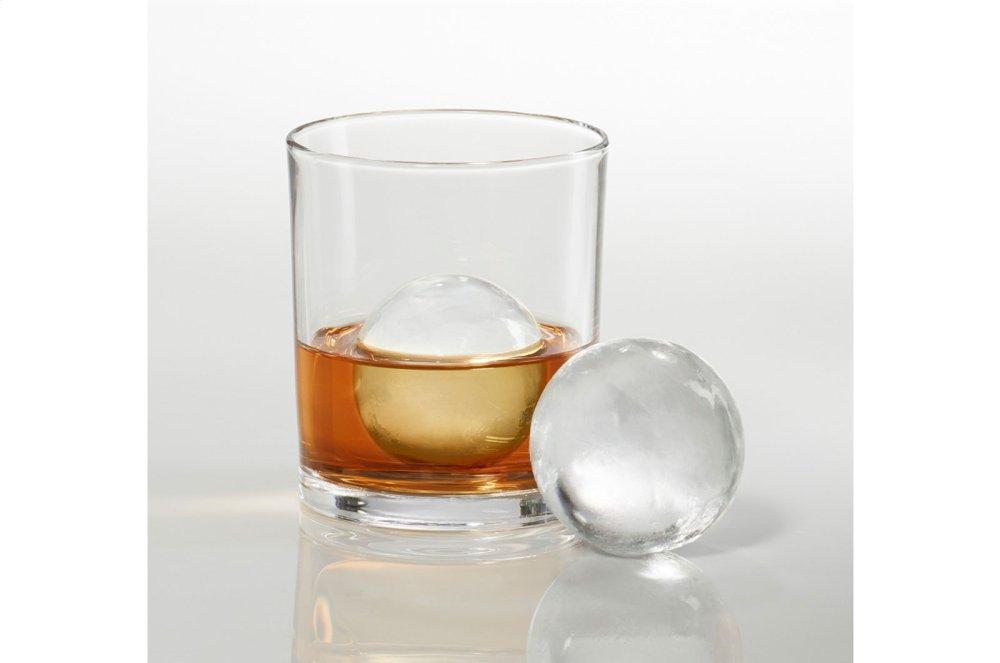 Lg LRFVC2406D 24 Cu. Ft. Smart Wi-Fi Enabled Instaview™ Door-In-Door® Counter-Depth Refrigerator With Craft Ice™ Maker