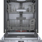 Bosch SHX78CM5N 800 Series Dishwasher 24