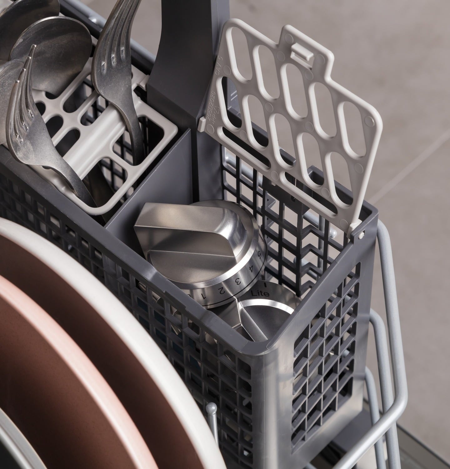 Haier QSS740RNSS 30" Smart Slide-In Electric Range With Convection