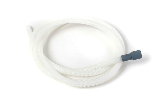 Whirlpool 3385556 Tall Tub Dishwasher Drain Hose Extension