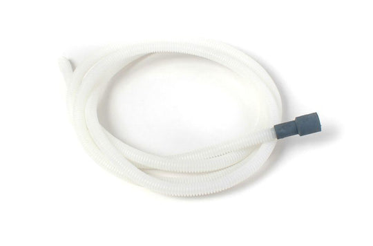 Whirlpool 3385556 Tall Tub Dishwasher Drain Hose Extension