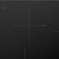 Bosch NIT8060UC 800 Series Induction Cooktop 30'' Black, Surface Mount Without Frame Nit8060Uc