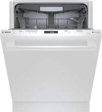 Bosch SHX78CM2N 800 Series Dishwasher 24