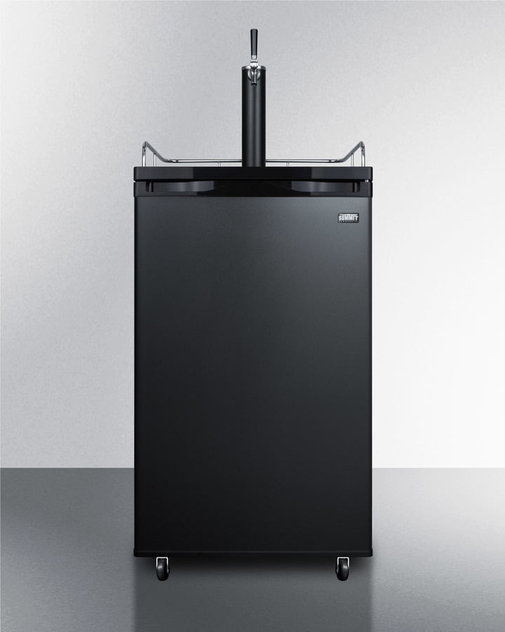 Summit SBC582B Full-Sized Kegerator
