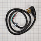 Maytag 8171381RC Electric Dryer Power Cord - Black