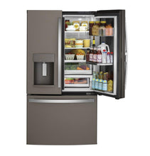 Ge Appliances GFD28GMLES Ge® 27.7 Cu. Ft. French-Door Refrigerator With Door In Door