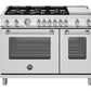 Bertazzoni MAS486GGASXVLP Master 48