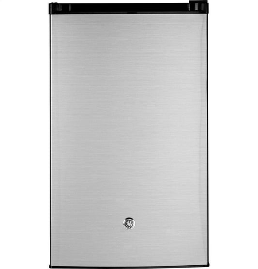 Ge Appliances GME04GLKLB Ge® Compact Refrigerator
